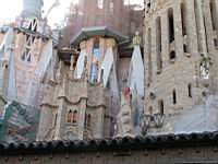 Barcelone, Sagrada Familia (25)